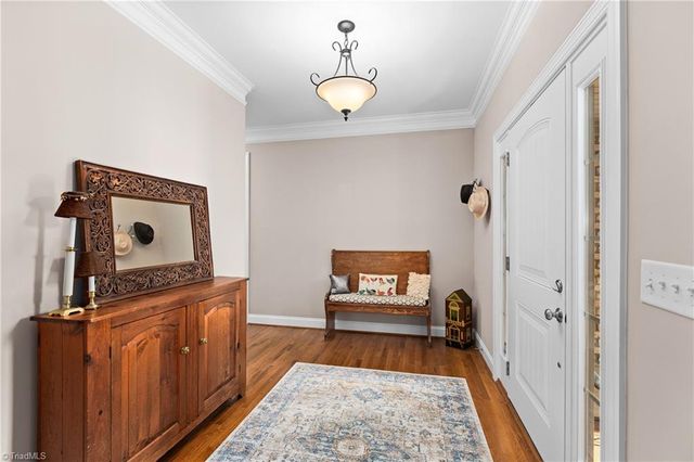 7930 Haviland Court, Pfafftown, NC 27040