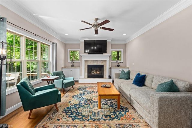 7930 Haviland Court, Pfafftown, NC 27040