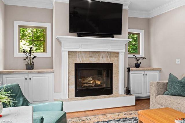 7930 Haviland Court, Pfafftown, NC 27040