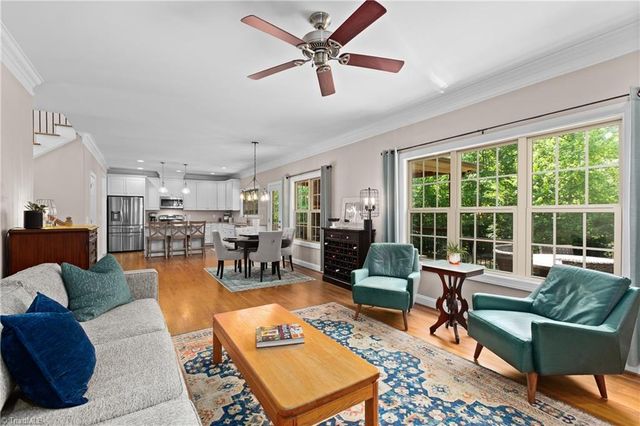 7930 Haviland Court, Pfafftown, NC 27040