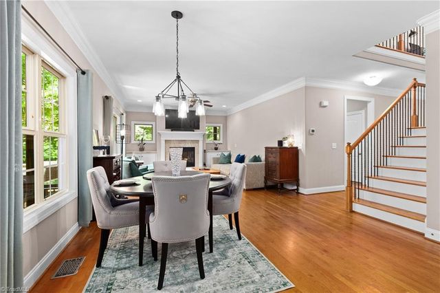 7930 Haviland Court, Pfafftown, NC 27040