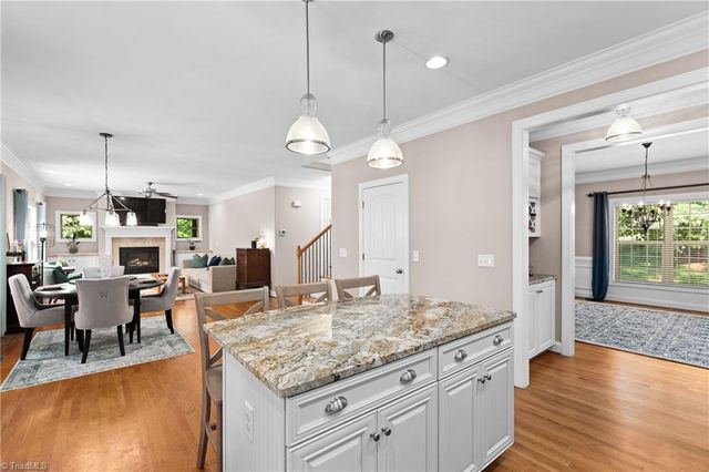 7930 Haviland Court, Pfafftown, NC 27040