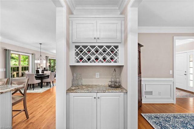 7930 Haviland Court, Pfafftown, NC 27040