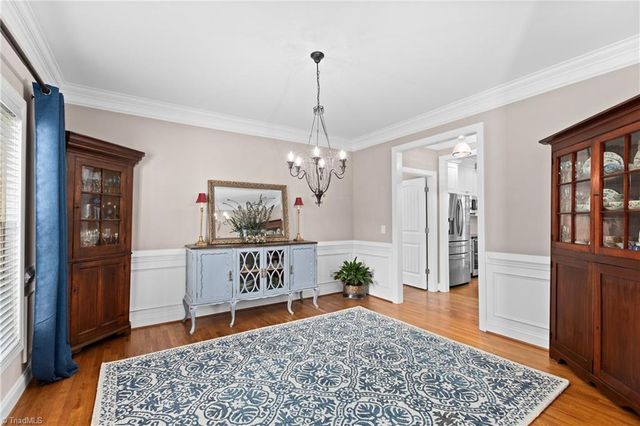 7930 Haviland Court, Pfafftown, NC 27040