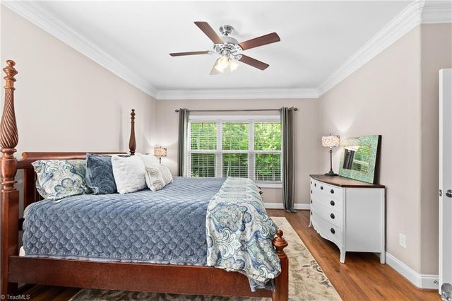 7930 Haviland Court, Pfafftown, NC 27040