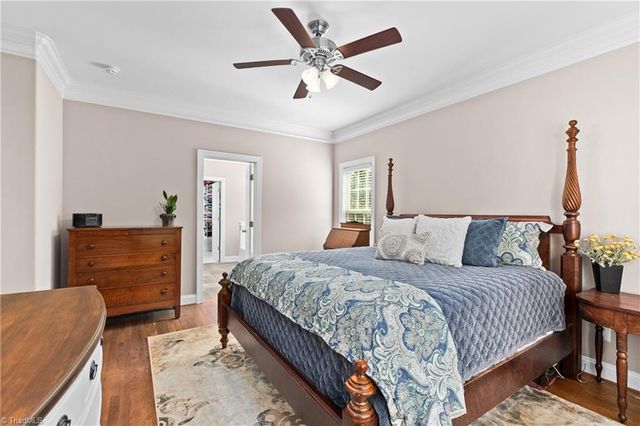 7930 Haviland Court, Pfafftown, NC 27040