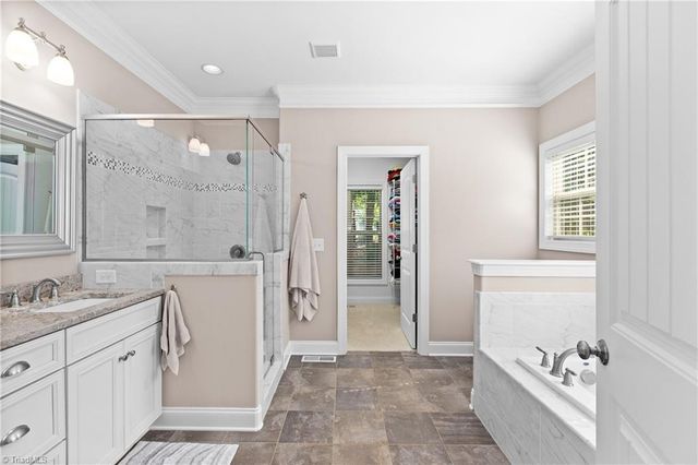 7930 Haviland Court, Pfafftown, NC 27040