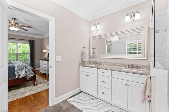 7930 Haviland Court, Pfafftown, NC 27040