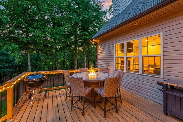 7930 Haviland Court, Pfafftown, NC 27040
