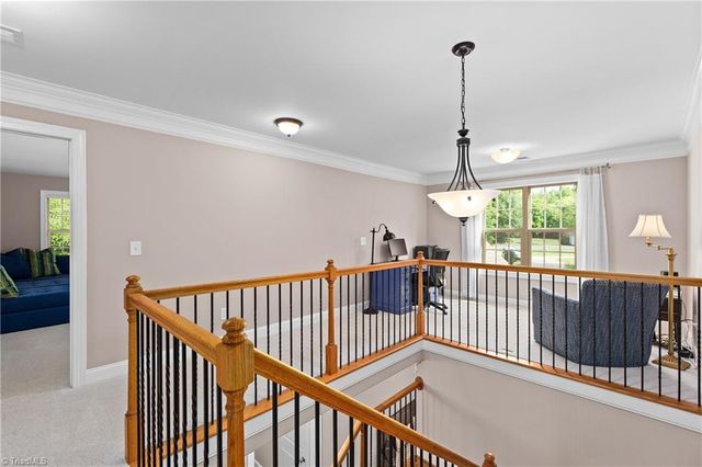 7930 Haviland Court, Pfafftown, NC 27040
