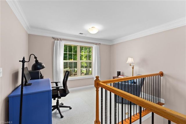 7930 Haviland Court, Pfafftown, NC 27040