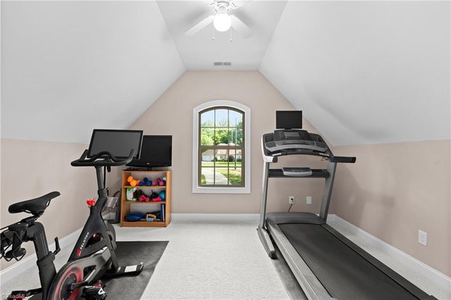 7930 Haviland Court, Pfafftown, NC 27040