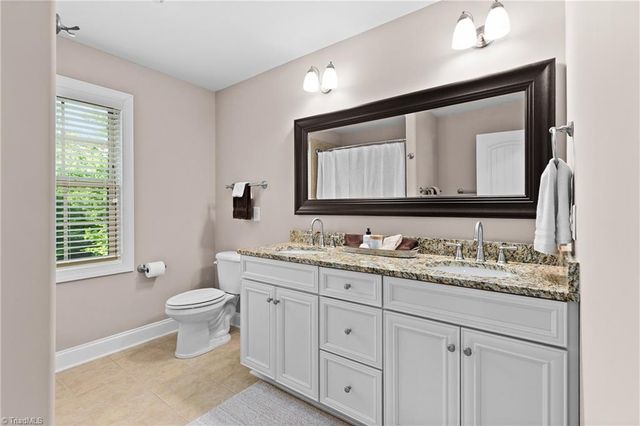 7930 Haviland Court, Pfafftown, NC 27040