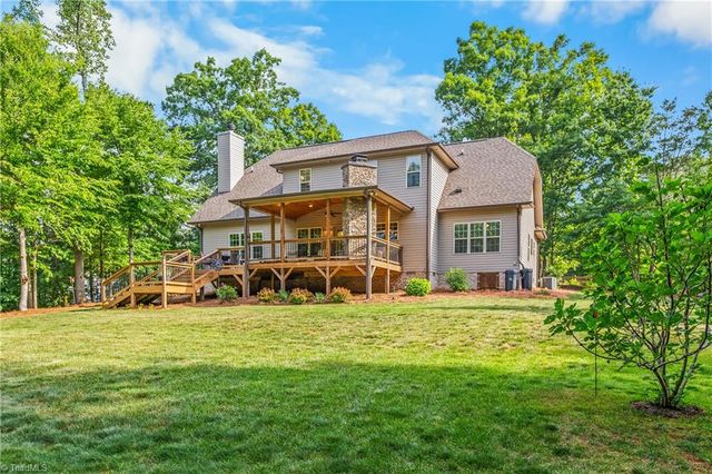 7930 Haviland Court, Pfafftown, NC 27040