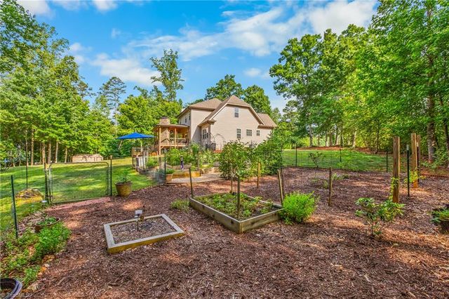 7930 Haviland Court, Pfafftown, NC 27040