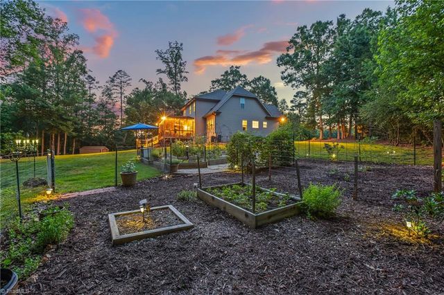 7930 Haviland Court, Pfafftown, NC 27040