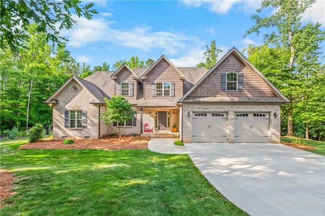 7930 Haviland Court, Pfafftown, NC 27040