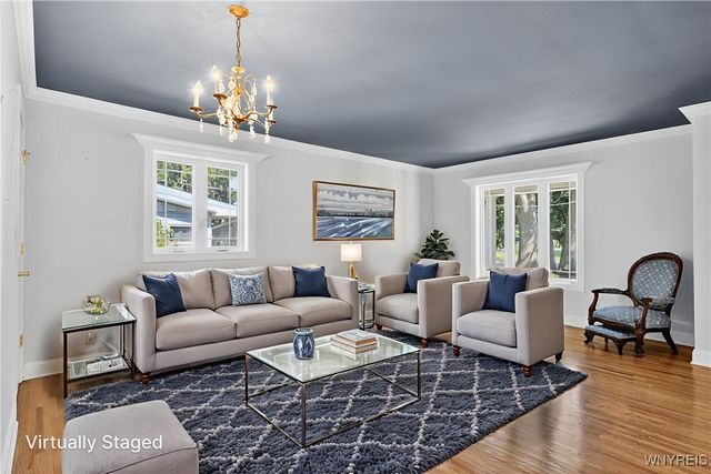 5092 Dana Drive, Lewiston, NY 14092