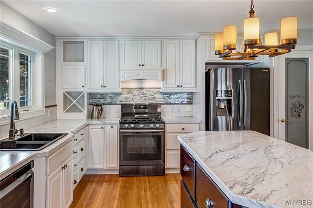 5092 Dana Drive, Lewiston, NY 14092