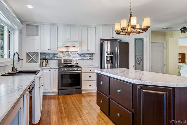 5092 Dana Drive, Lewiston, NY 14092