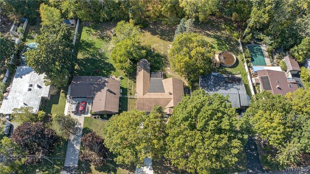 5092 Dana Drive, Lewiston, NY 14092