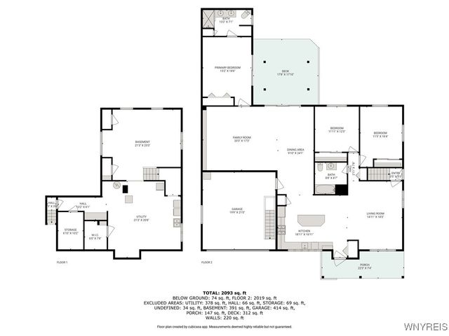 5092 Dana Drive, Lewiston, NY 14092