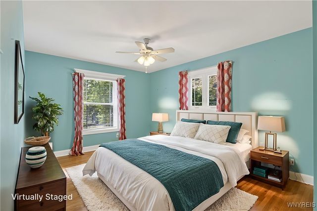 5092 Dana Drive, Lewiston, NY 14092