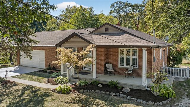 5092 Dana Drive, Lewiston, NY 14092