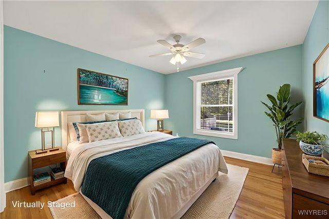 5092 Dana Drive, Lewiston, NY 14092