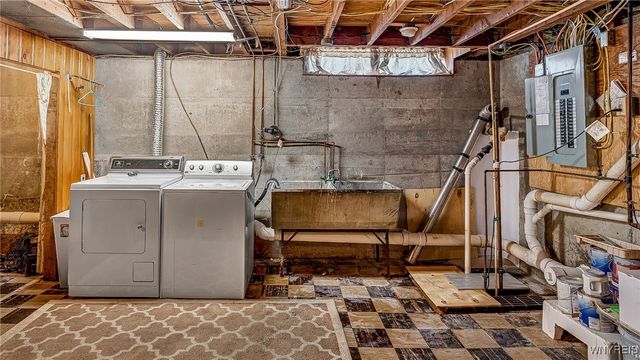 5092 Dana Drive, Lewiston, NY 14092