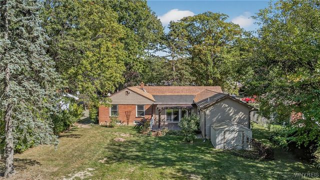 5092 Dana Drive, Lewiston, NY 14092