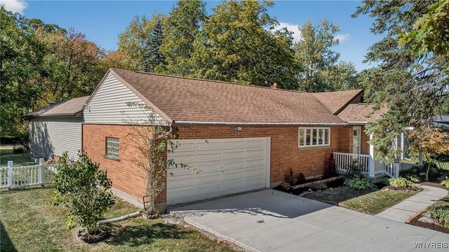 5092 Dana Drive, Lewiston, NY 14092