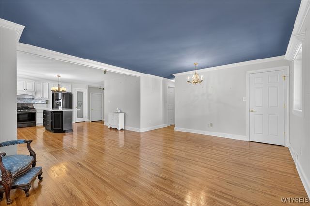 5092 Dana Drive, Lewiston, NY 14092