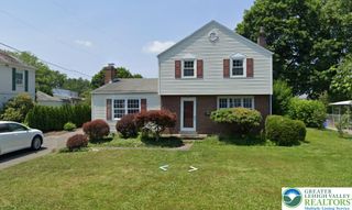 616 Beverly Drive, South Whitehall Twp, PA 18104
