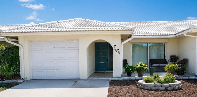 10451 AZALEA PARK DRIVE N 2, Pinellas Park, FL 33782