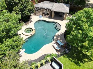 1624 Branchview Court, Keller, TX 76248
