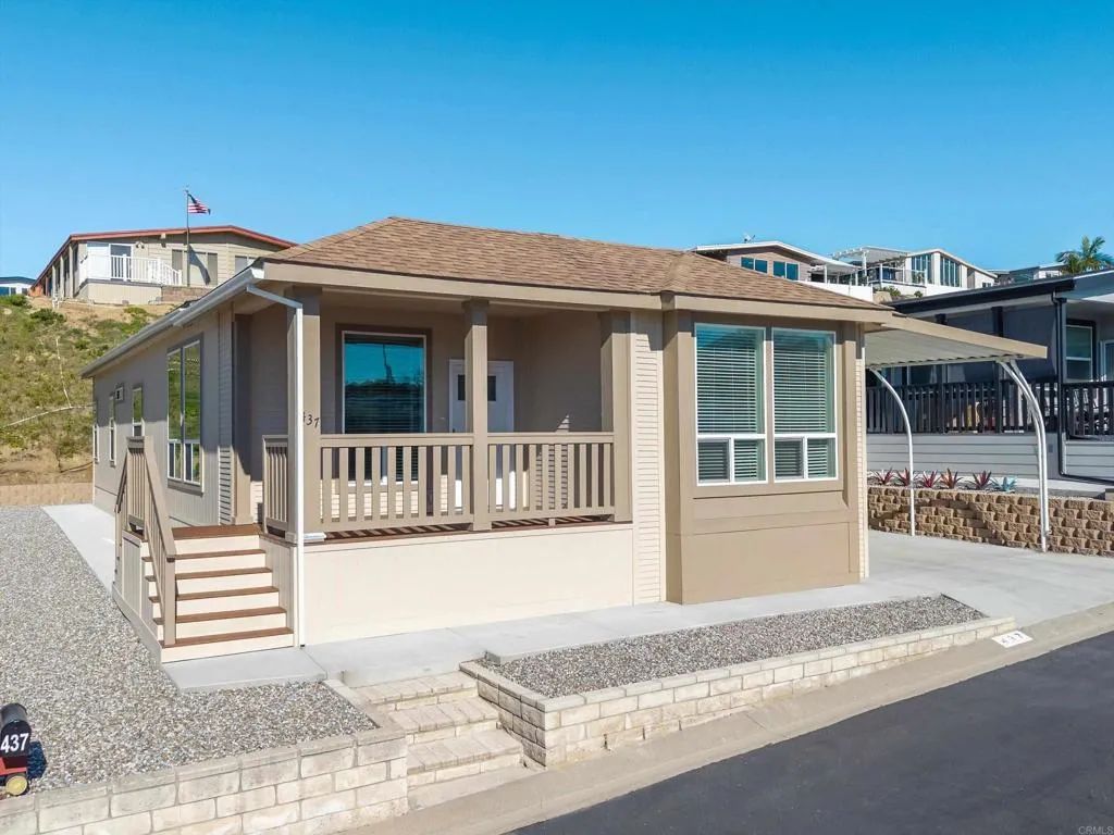 1930 W San Marcos 437, San Marcos, CA 92078