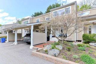 144 Pleasant St 20, Walpole, MA 02032
