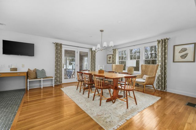 28 Old Colony Road, Harwich, MA 02645