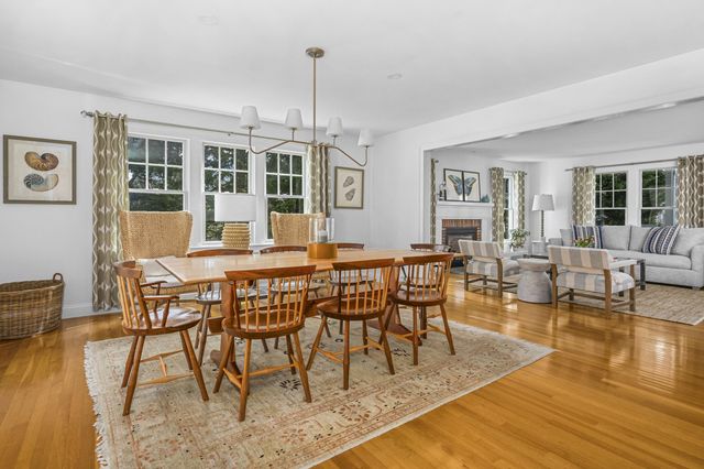 28 Old Colony Road, Harwich, MA 02645
