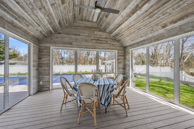 28 Old Colony Road, Harwich, MA 02645