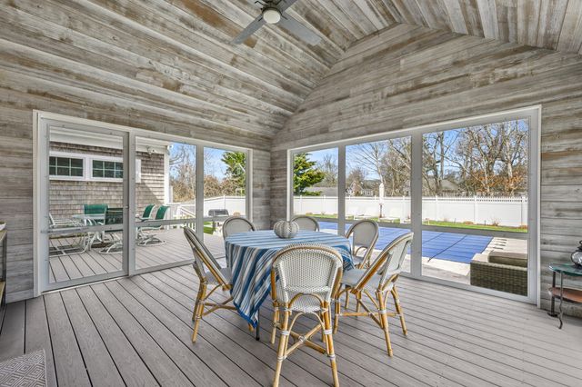 28 Old Colony Road, Harwich, MA 02645