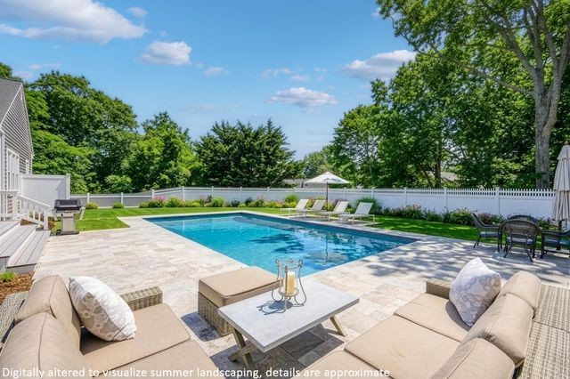 28 Old Colony Road, Harwich, MA 02645