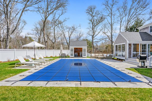 28 Old Colony Road, Harwich, MA 02645