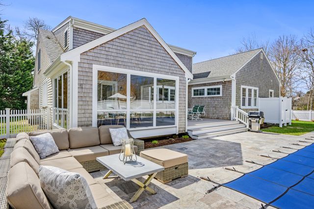 28 Old Colony Road, Harwich, MA 02645