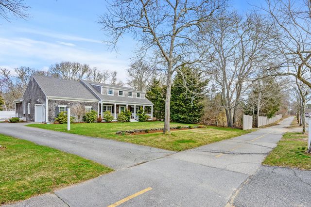 28 Old Colony Road, Harwich, MA 02645