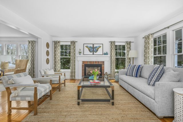 28 Old Colony Road, Harwich, MA 02645