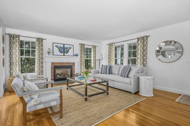 28 Old Colony Road, Harwich, MA 02645