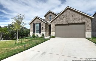 12243 Buckaroo Ranch, San Antonio, TX 78254