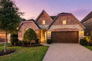 2833 Exeter Drive, Trophy Club, TX 76262